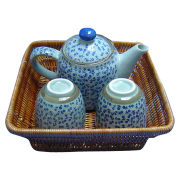 Tea Pot Sets